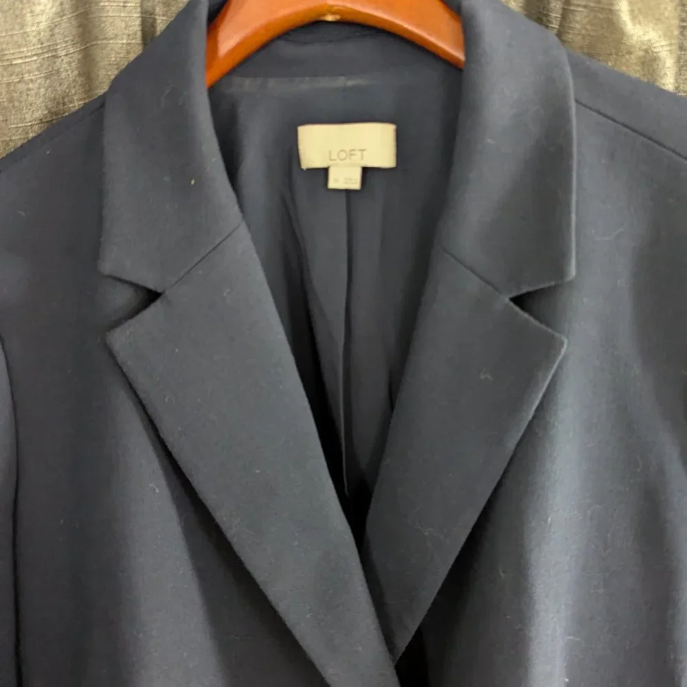 loft blazer - Picture 2 of 5